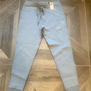 Ralph Lauren Sky Blue Polo Pants